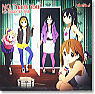 TV Animation [K-On!!] ED Theme [NO, Thank You !] / Ho-kago Tea Time *Standard Edition (CD)