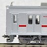 Tobu Series 9000 Renewal Car (Basic 6-Car Set) (Model Train)