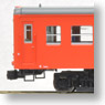 (HO) J.N.R. Kiha 52-0 Tokyo Area Color (T) (Model Train)
