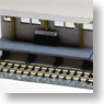 Shorty Platform B compatible with B-Train Shorty (S70) (Unassembled Kit) (Model Train)