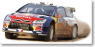 シトロエン C4 WRC 2010年 ラリー・トルコ 優勝 (No.1) (ミニカー)