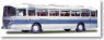 サビエム S53M バス 1970 「Transcar」 (ミニカー)