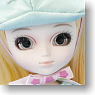 Little Pullip+ / Hippopo (Fashion Doll)