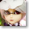 Taeyang / Lunatic White Tabbit (Fashion Doll)