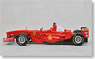 Ferrari F300 No.3 Spain GP M.Schumacher (Diecast Car)