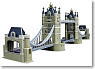 Tower Bridge (Plastic model)