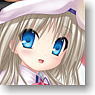 Kudwafter Mini Tapestry C (Anime Toy)