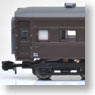 (Z) Oha35 Brown (Oha35-103/TEN-Kame) (Model Train)