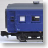 (Z) オハ35 青色 (オハ35-193・福フチ) (鉄道模型)