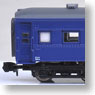(Z) オハ35 青色 (オハ35-474・広セキ) (鉄道模型)