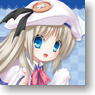 Kudwafter Cotton Blanket A (Anime Toy)