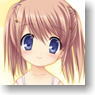 Kudwafter Life Size Tapestry C (Shiina) (Anime Toy)