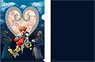 Kingdom Hearts Clear File 2 (Anime Toy)