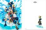 Kingdom Hearts II Clear File 1 (Anime Toy)