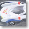 Hot Wheels Chara Wheels Asurada GSX (Toy)