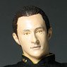 New Star Trek Action Figure Data (Fashion Doll)