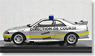 NISSAN SKTLINE GT-R (BCNR33) LM (DIRECTION DE CORSE) -1997年ル・マン24時間レース ペースカー- (ミニカー)