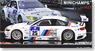 BMW M3 GT2 [E92] BMW MOTOR SPORT #25 MULLER/FARFUS/ALZEN/LAMY WINNER (1位/154周) (ミニカー)