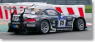 BMW Z4 GT3 #69 ADAMS/AUST/GROSSMENN/UBLER (9位/149周) (ミニカー)