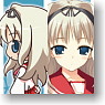 ToHeart2 Kusugawa Sasara Strap (Anime Toy)