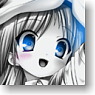 Kudwafter Jumping Kudryavka T-shirt White M (Anime Toy)