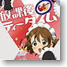 Magukore K-on! Ho-kago Tea Time Magnet (Ribbon Type) (Anime Toy)