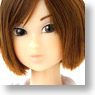 Momoko Doll Sunbeams Streaming through Leaves & Skip (Fashion Doll)