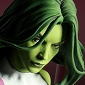 Marvel She-Hulk Premium Format Figure