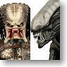 Alien and Predator `Classic` 2 pack