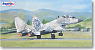 MiG-29 Fulcrum Slovak Air Force Digital Camouflage (Plastic model)