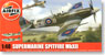 Spitfire Mk.XII (Plastic model)