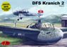 DFS Kranich 2 (Plastic model)