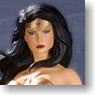 DC Universe Onlinel Statue / Wonder Women Based on the Art of Jim Lee