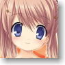 Character Sleeve Collection Mini Kudwafter [Aritsuki Shiina] (Card Sleeve)