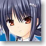 Character Sleeve Collection Mini Kudwafter [Himuro Yuki] (Card Sleeve)