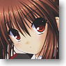 Little Busters! Natsume Rin (Anime Toy)