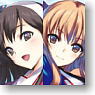 Character Binder Index Collection [White Album] (Card Supplies)