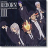 [Reborn!] Official Character Song Sigle Complete Works III (CD)
