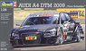 Audi A4 DTM`09 「T.シャイダー」 (プラモデル)