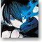 Black Rock Shooter Blu-ray & DVD Set Limited Edition (Book)