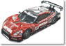 #23 MOTUL AUTECH GT-R 2010 (ミニカー)