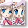 [Kudwafter] Cushion Cover (Anime Toy)