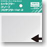 キャラクタースリーブコレクション キャラクタースリーブプロテクター Ver.2 (カードサプライ)