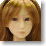 D.T.mate14 / Asuha (BodyColor / Skin Cream) w/Full Option Set (Fashion Doll)
