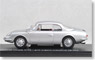 アルピーヌ GT4 1962 (Mグレー) (ミニカー)