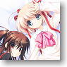 Little Busters! Rin and Komari (Anime Toy)