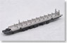 [ 6227 ] Chassis (Under Floor Parts) / Seat (For Kuha 169) (Model Train)
