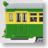 Enoshima Electric Railway Type100 `No.108th Car` (Motor Car) (Model Train)