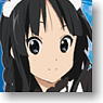 K-on! Akiyama Mio Maid Folding Fan (Anime Toy)