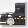 Power Unit 2 for B Train Shorty Electric and Diesel Train (Model Train)